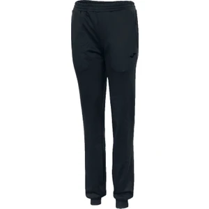 Siyah Kadın Eşofman Altı 900016-1