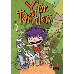 Y’nin Tarifleri