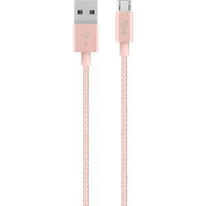 F2CU021BT04C00 Premium Micro Usb Şarj ve Senkronizasyon Kablosu