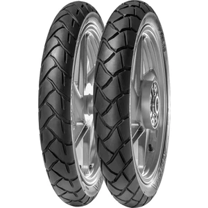 90/90-18 57P Reinforced Capra Tubeless Motosiklet Lastiği 610141