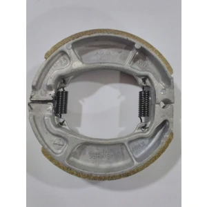 Honda Spacy 110 YBS Arka Fren Balatası 514380