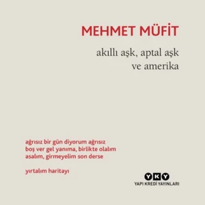 Akıllı Aşk, Aptal Aşk ve Amerika - Mehmet Müfit