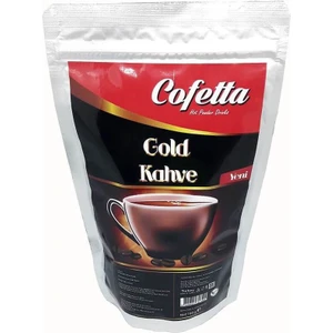 Cofetta Gold Kahve 100g