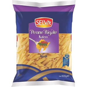 500 Gr Makarna Kalem
