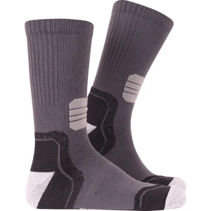 Termolite 4 Mevsim Running Çorap Antrasit 39-42