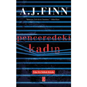 Penceredeki Kadın