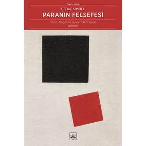 Paranın Felsefesi-Georg Simmel
