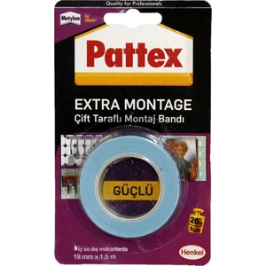 Çift Taraflı Bant Extra Montaj 1871238
