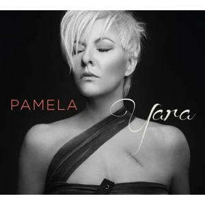 Pamela - Yara (CD)