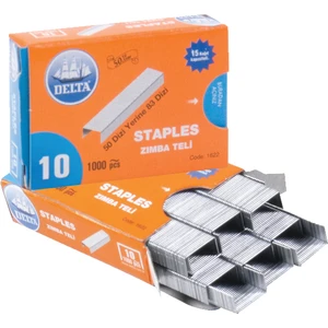 Zımba Teli No:10 Beyaz 1622