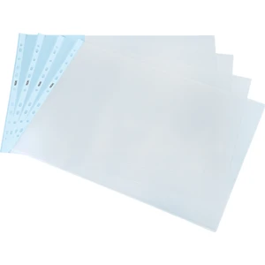 Poşet Dosya A-3 Yatay 90 Mıc 25 Li