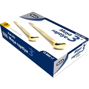Mas Maşa Raptiye 352 No:15 75Mm