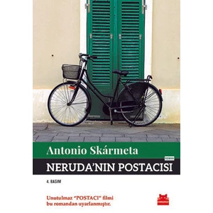 Neruda'nın Postacısı - Antonio Skarmeta