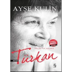 Türkan - Ayşe Kulin
