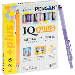 Versatil Iq Plus 0,7Mm
