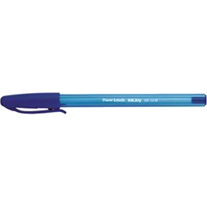 Papermate Tükenmez Inkjoy 100 M.Mavi