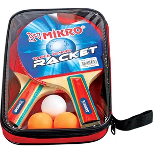Raket Set İkili Çantalı 25613