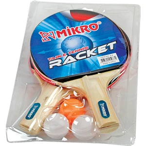 Raket Set İkili A-02