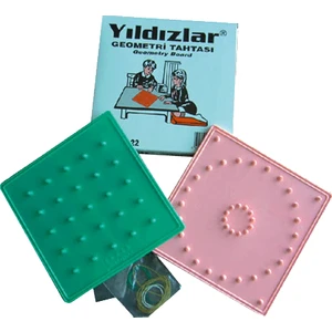 Geometri Tahtası 122