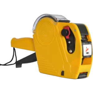 Etiket Makinesi Mx 5500 Eos