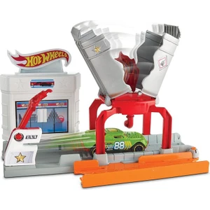 Hot Wheels Hot Wheels Blaze Blast Hızlı Eğlence