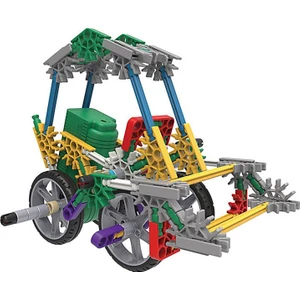 K'Nex 50 Model Karışık Set 23012