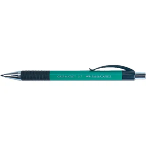 Versatil Grip Matic 0,7Mm Yeşil 1319