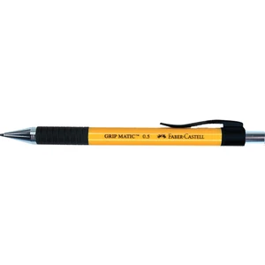 Versatil Grip Matic 0,7Mm Sarı 1319