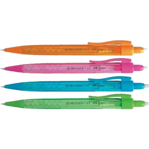 Versatil Tri Click 1363 0,7Mm