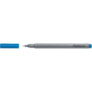 Keçe Uç Kalem 0.4Mm Mavi 151651