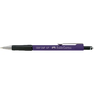 Versatil Grip 0,7Mm Mor 1347
