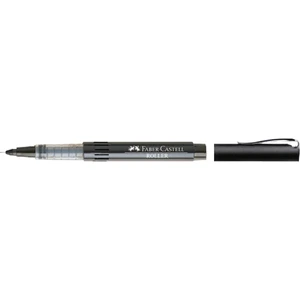Faber Roller İğne Uçlu Siyah 5405