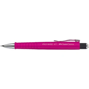 Versatil Poly Matic 0,7Mm Pembe 1333