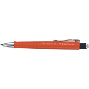 Versatil Poly Matic 0,7Mm Turuncu 1333