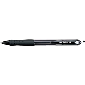 Unibal Sn-100 Laknock Medium 1,0 Mek Siyah