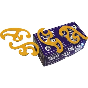 Pistole Set Küçük 4 Lü 14