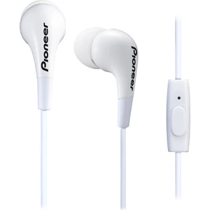 SE-CL502T-W Kulakiçi Kulaklık