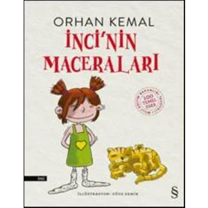 İnci’Nin Maceraları-Orhan Kemal