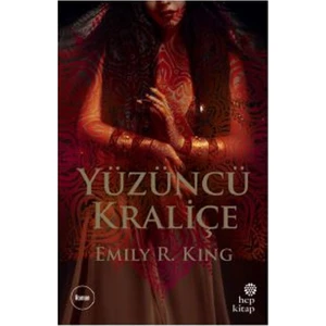 Yüzüncü Kraliçe