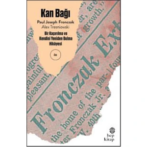 Kan Bağı - Paul Joseph Fronczak
