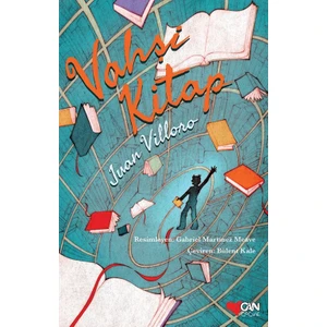 Vahşi Kitap