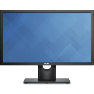 E2216HV 22" 5ms (Analog) FHD LED Monitor