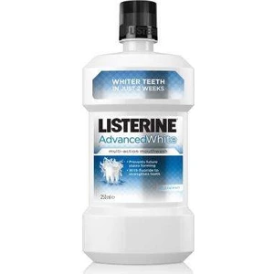 Advanced White 250 Ml