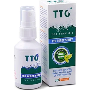 Tto Terex Sprey 50 Ml