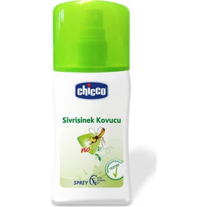 Zanza No Sivrisinek Kovucu Sprey