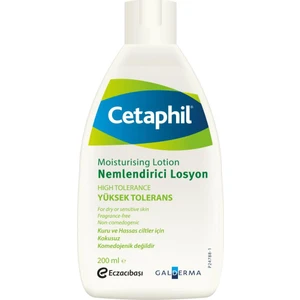 Cetaphil Nemlendirici Losyon 200 Ml