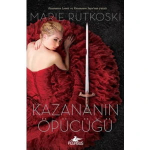 Kazananın Öpücüğü- Marie Rutkoski