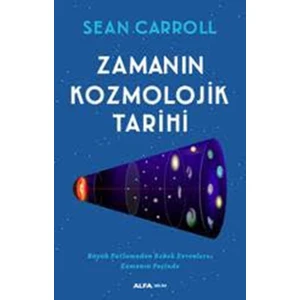 ZamanınKozmolojik Tarihi