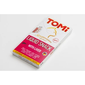 Cat Stick Likit – Ciğer - 10X10 Gr