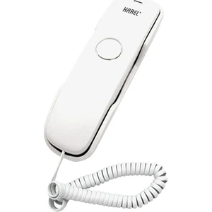 TM902 Duvar Telefonu Beyaz